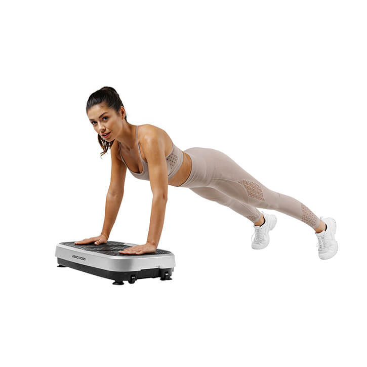 Vibro 3000 - Gorilla Sports Schweiz