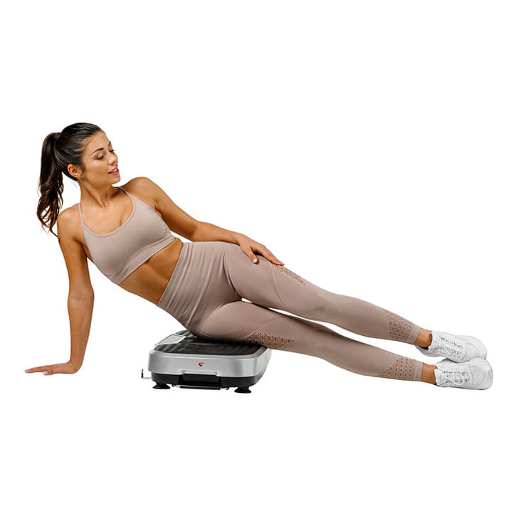 Vibro 3000 - Gorilla Sports Schweiz