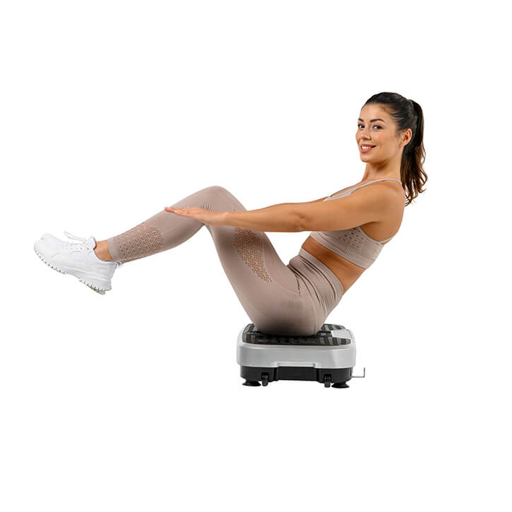 Vibro 3000 - Gorilla Sports Schweiz