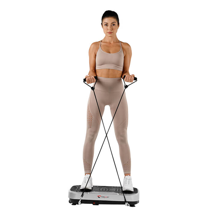 Vibro 3000 - Gorilla Sports Schweiz