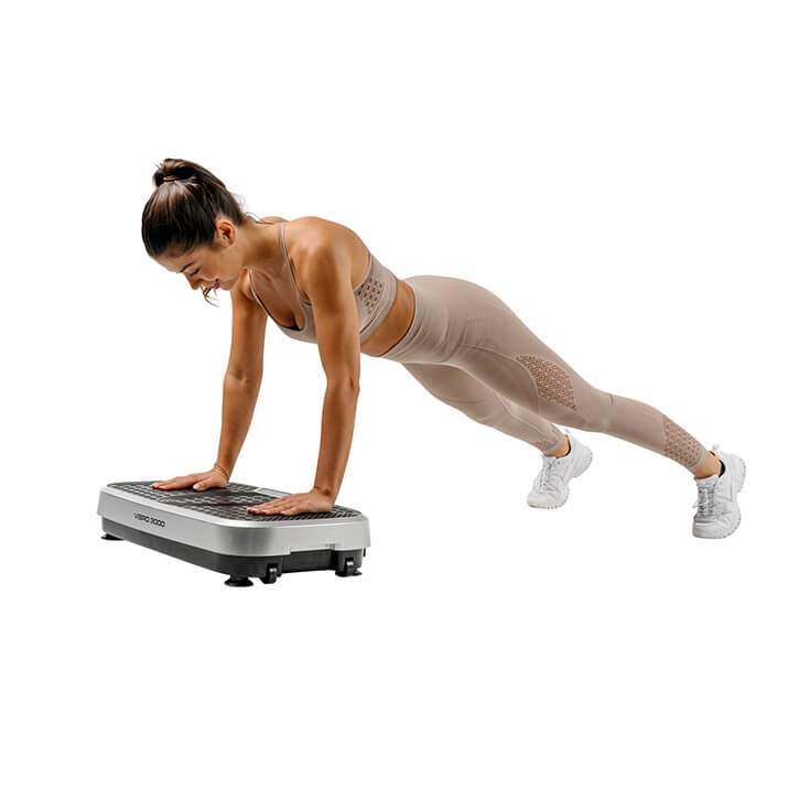 Vibro 3000 - Gorilla Sports Schweiz
