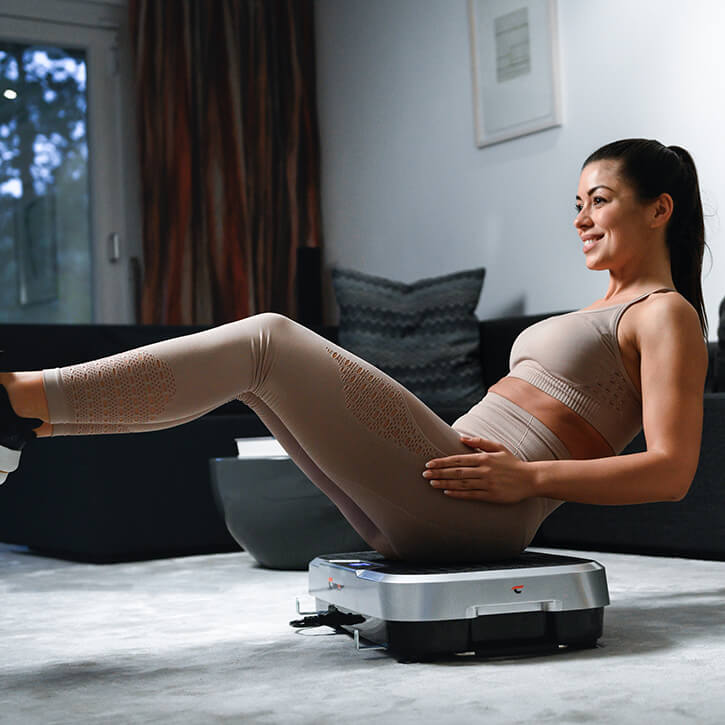Vibro 3000 - Gorilla Sports Schweiz