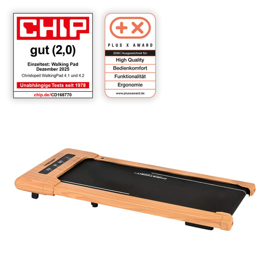 Walking Pad 4.2