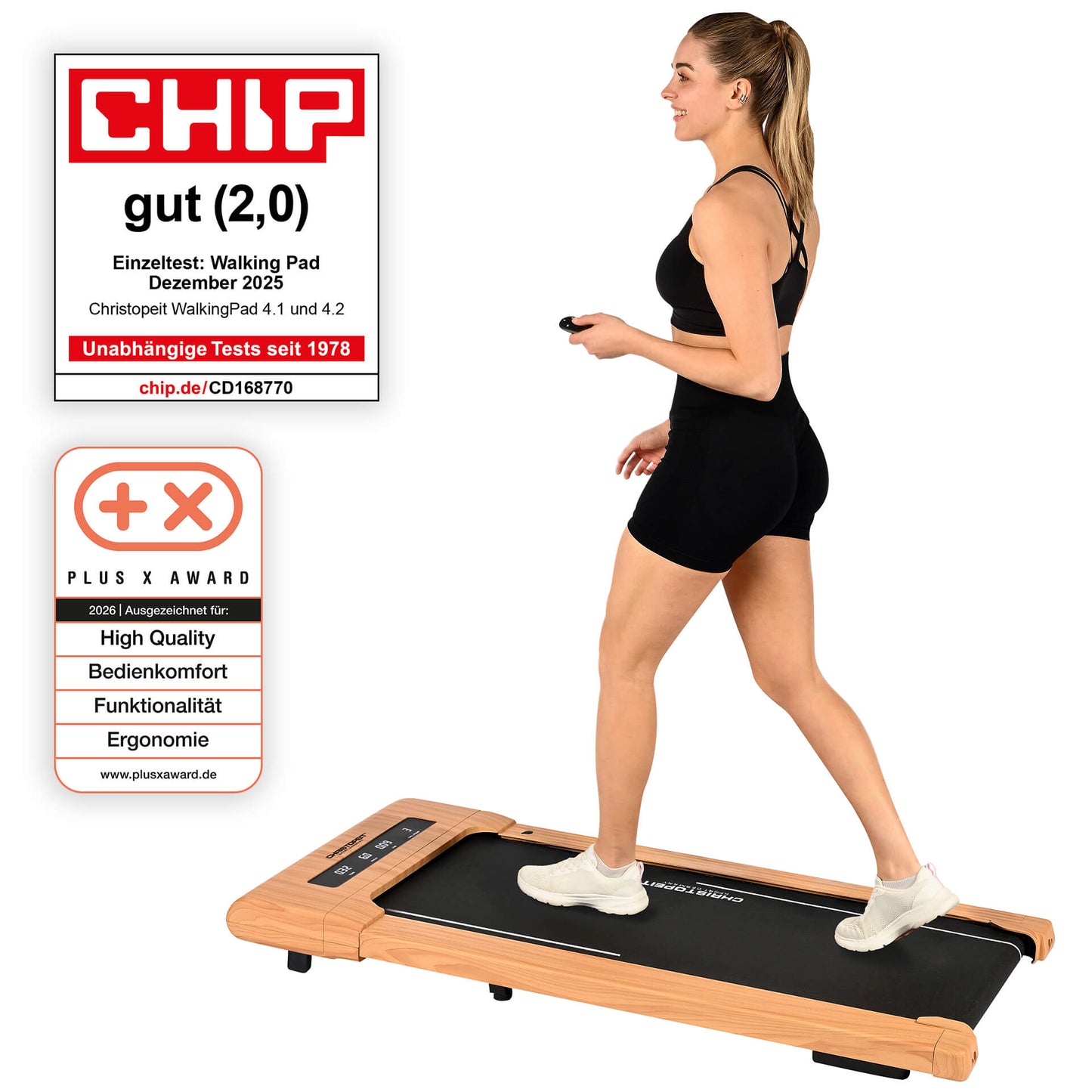 Walking Pad 4.2