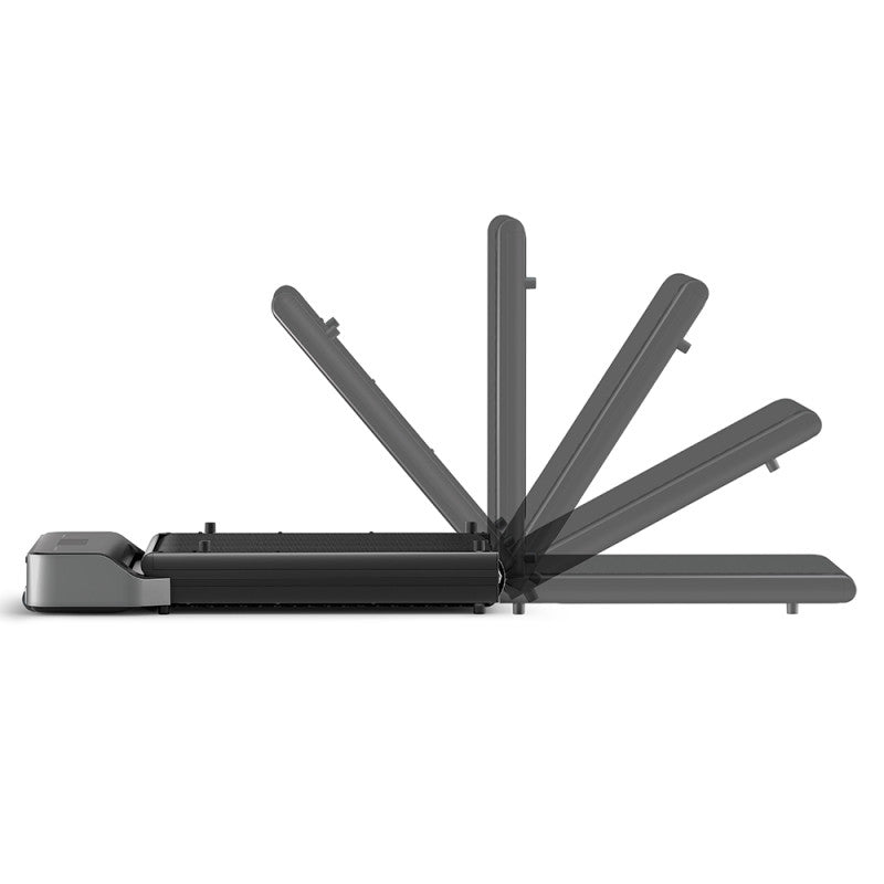 Gymstick WalkingPad Move klappbar