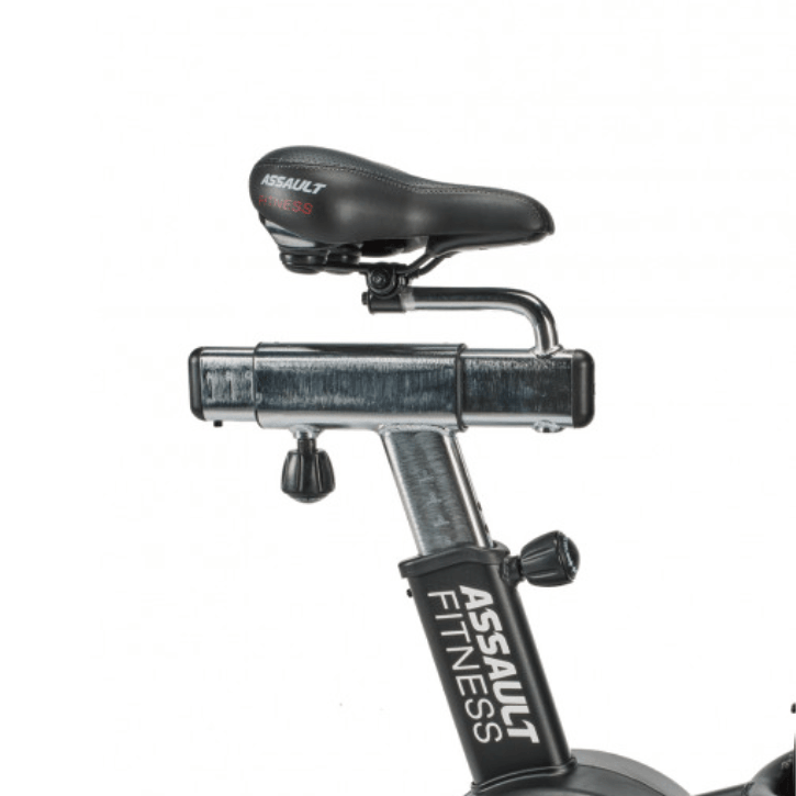 Assault Bike Pro X - Belt Drive - Gorilla Sports Schweiz
