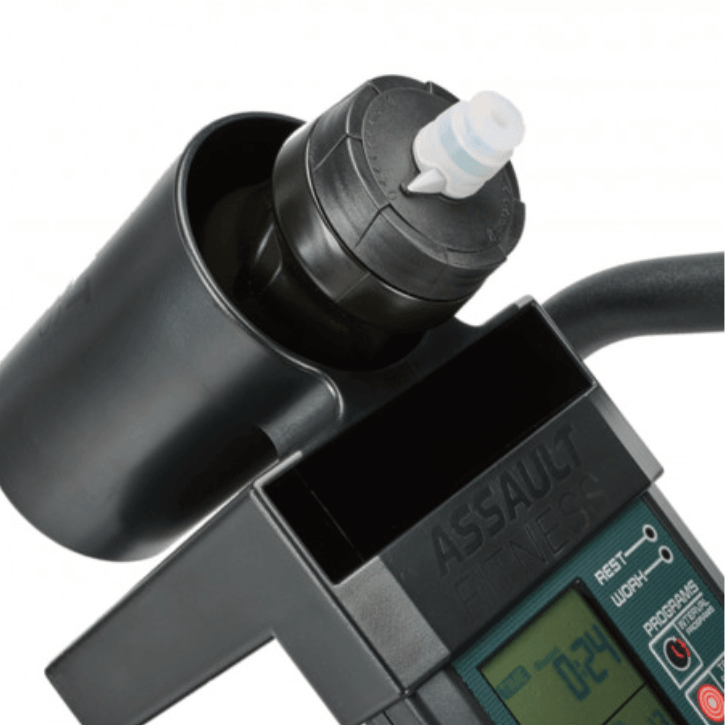 Assault Bike Pro X - Belt Drive - Gorilla Sports Schweiz