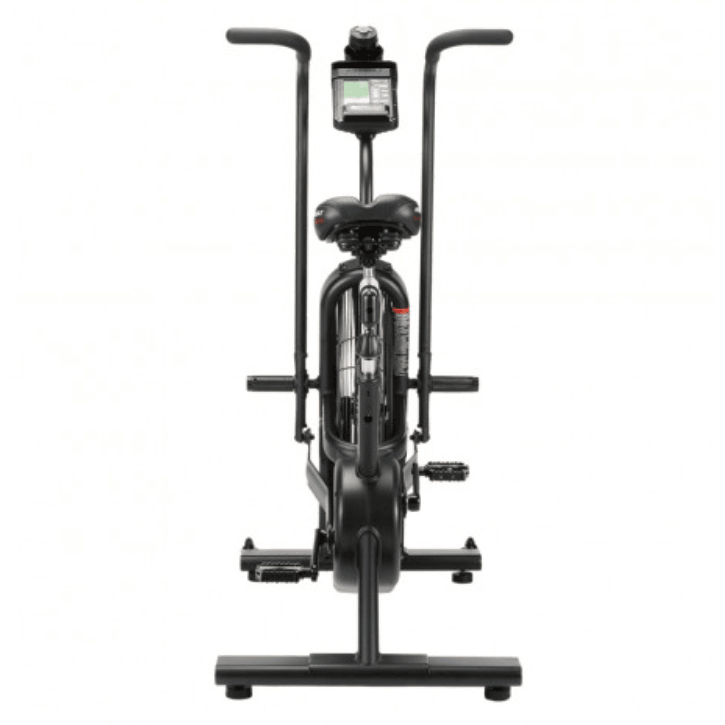 Assault Bike Pro X - Belt Drive - Gorilla Sports Schweiz