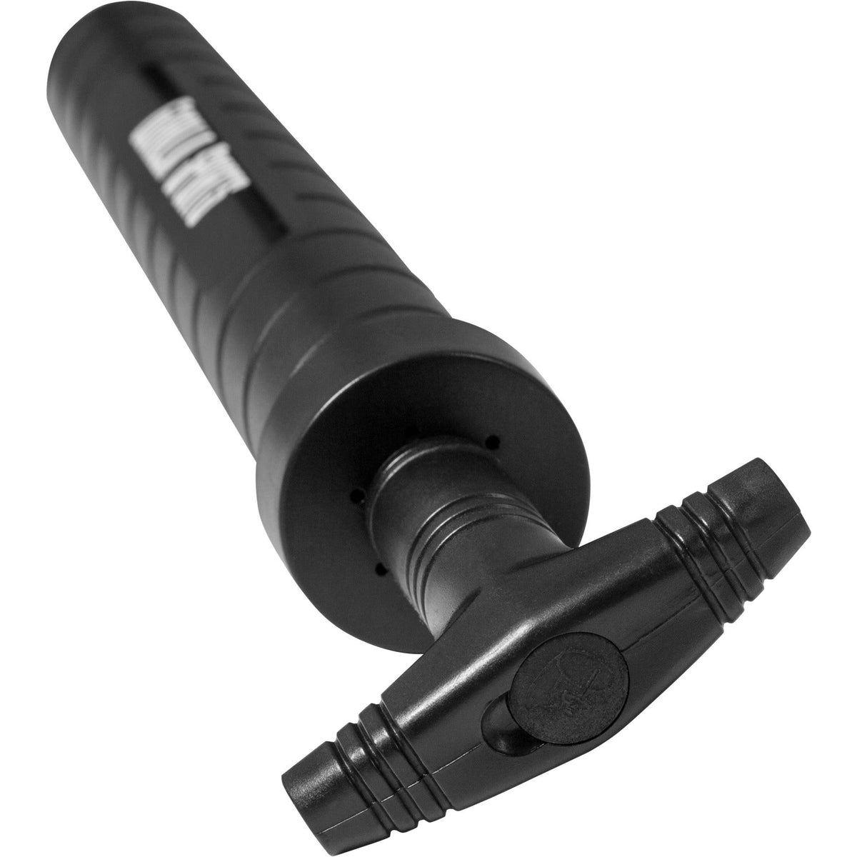 Luftpumpe Schwarz - Gorilla Sports Schweiz