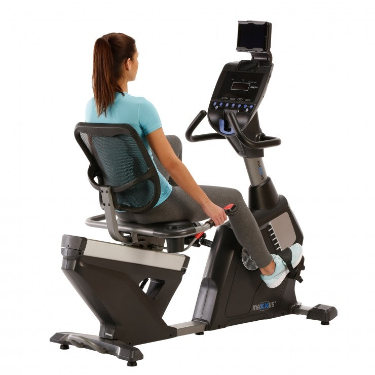Ergometer Bike 90R Pro - Gorilla Sports Schweiz