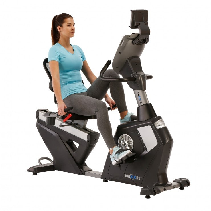 Ergometer Bike 90R Pro - Gorilla Sports Schweiz