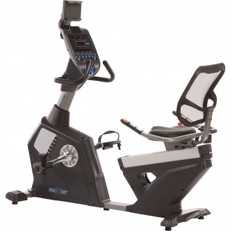 Ergometer Bike 90R Pro - Gorilla Sports Schweiz