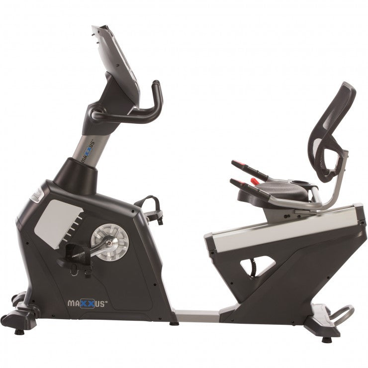 Ergometer Bike 90R Pro - Gorilla Sports Schweiz