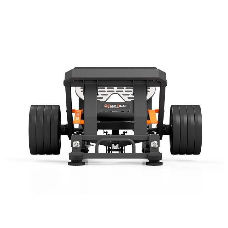 Booty Builder Platinum - Gorilla Sports Schweiz