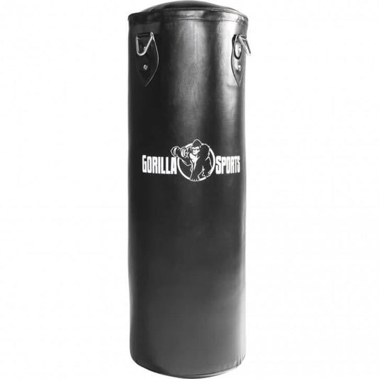 Boxsack Schwarz 27-37 KG - Gorilla Sports Schweiz