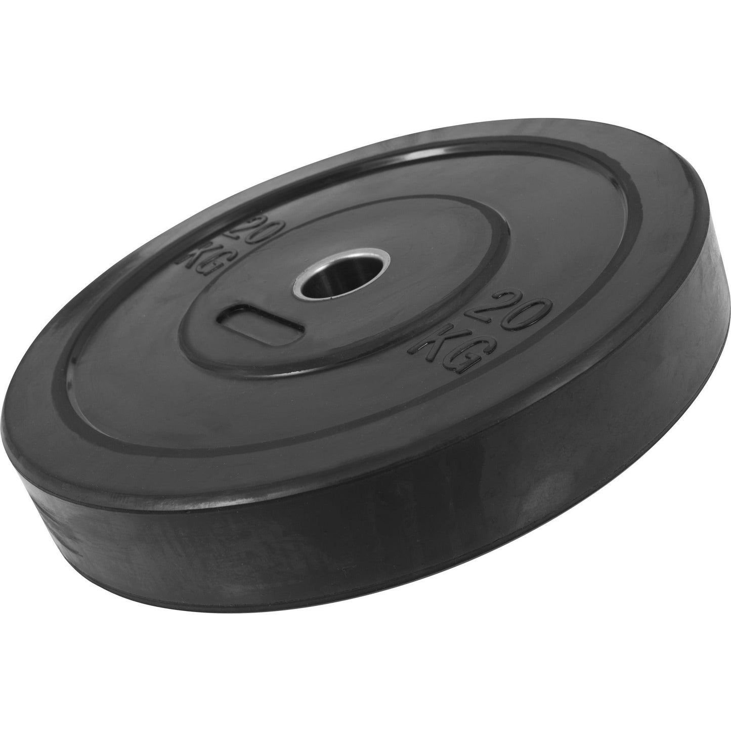 Multi Squat Rack inkl. 170 kg Olympia Bumper Plate Langhantelset - Gorilla Sports Schweiz