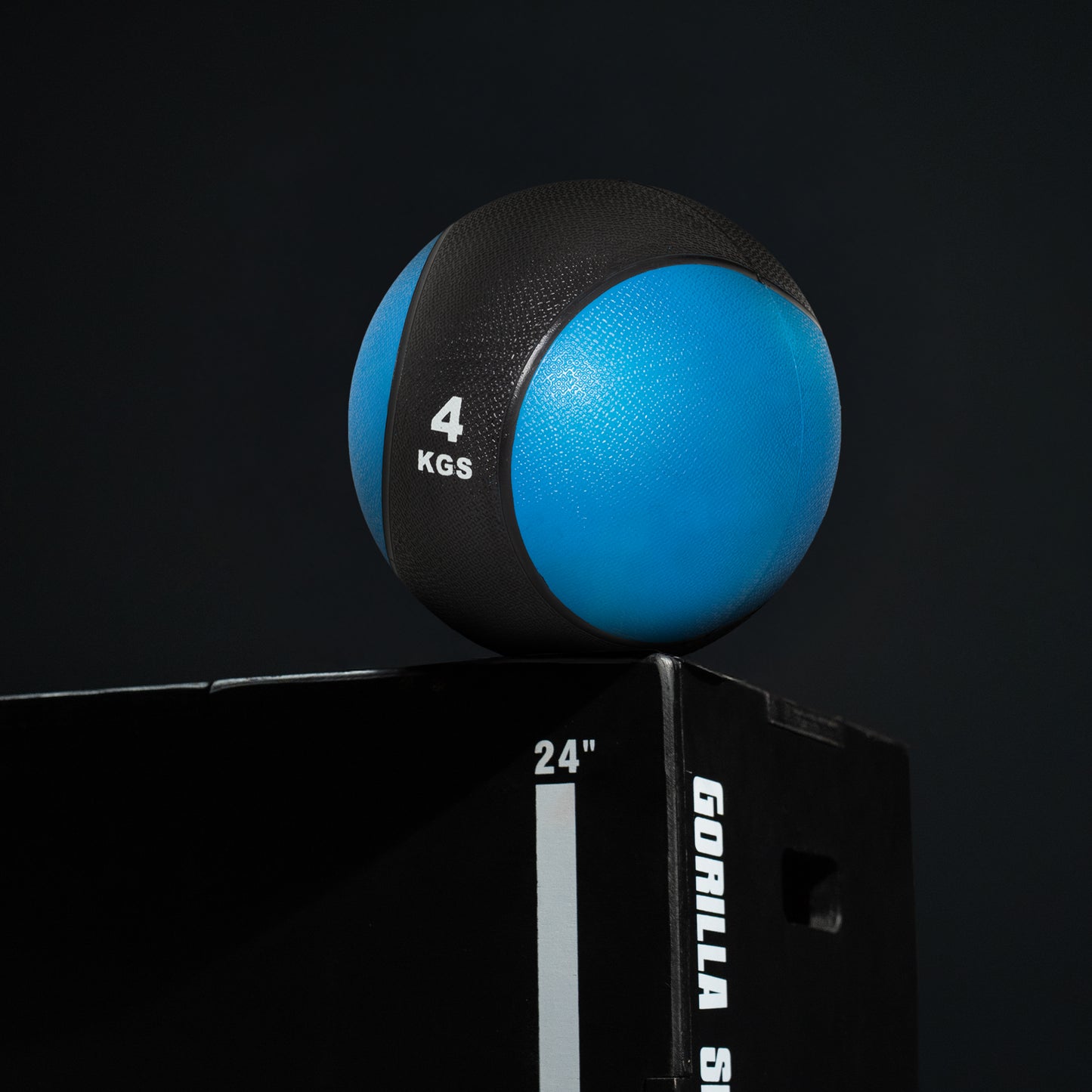 Medizinball 1-10 KG