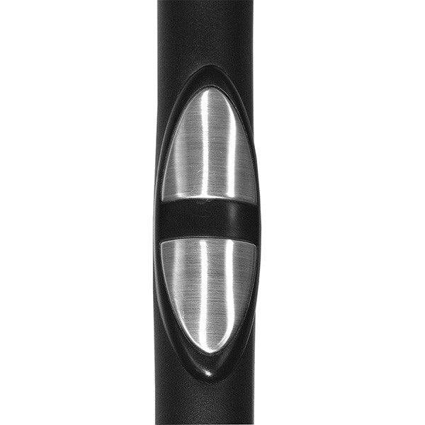 Crosstrainer CS 5 Silber - Gorilla Sports Schweiz