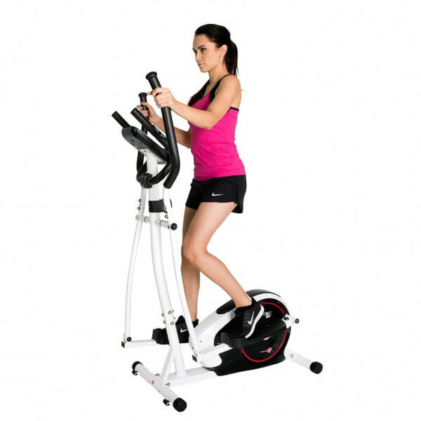 Crosstrainer CT 3 - Gorilla Sports Schweiz