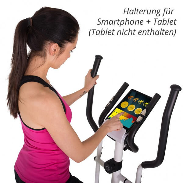 Crosstrainer CT 3 - Gorilla Sports Schweiz