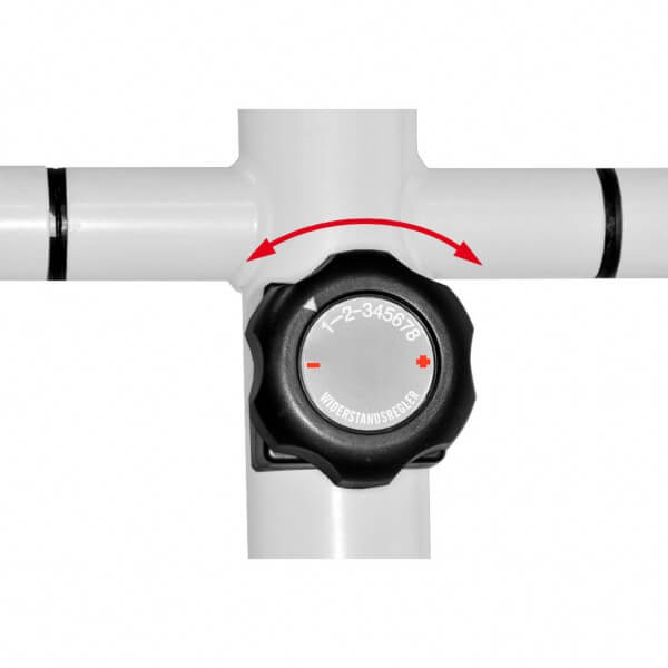 Crosstrainer CT 3 - Gorilla Sports Schweiz