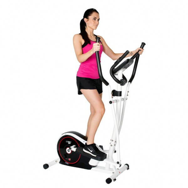 Crosstrainer CT 3 - Gorilla Sports Schweiz