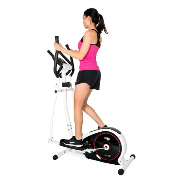 Crosstrainer CT 3 - Gorilla Sports Schweiz
