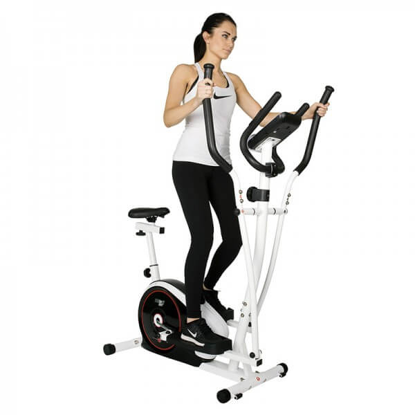 Crosstrainer CT 4 - Gorilla Sports Schweiz