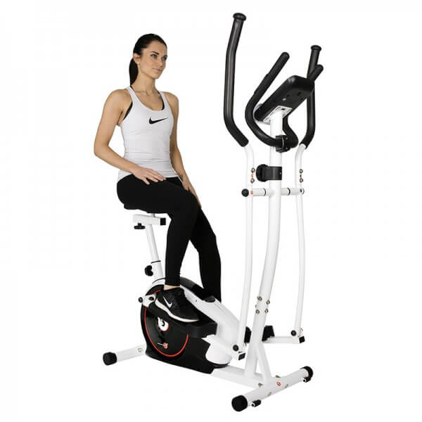 Crosstrainer CT 4 - Gorilla Sports Schweiz