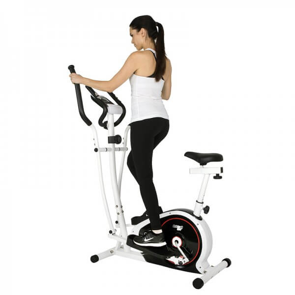 Crosstrainer CT 4 - Gorilla Sports Schweiz