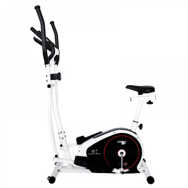 Crosstrainer CT 4 - Gorilla Sports Schweiz