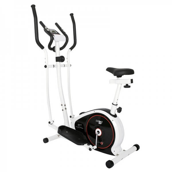 Crosstrainer CT 4 - Gorilla Sports Schweiz