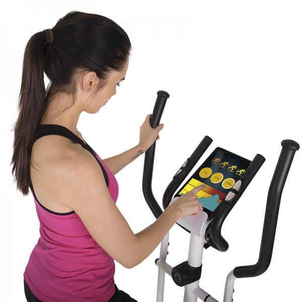 Crosstrainer CT 4 - Gorilla Sports Schweiz