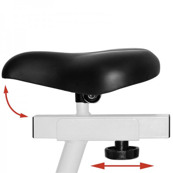 Crosstrainer CT 4 - Gorilla Sports Schweiz