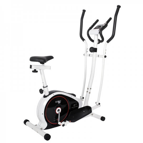 Crosstrainer CT 4 - Gorilla Sports Schweiz
