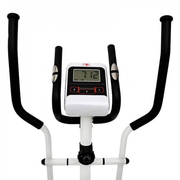 Crosstrainer CT 4 - Gorilla Sports Schweiz