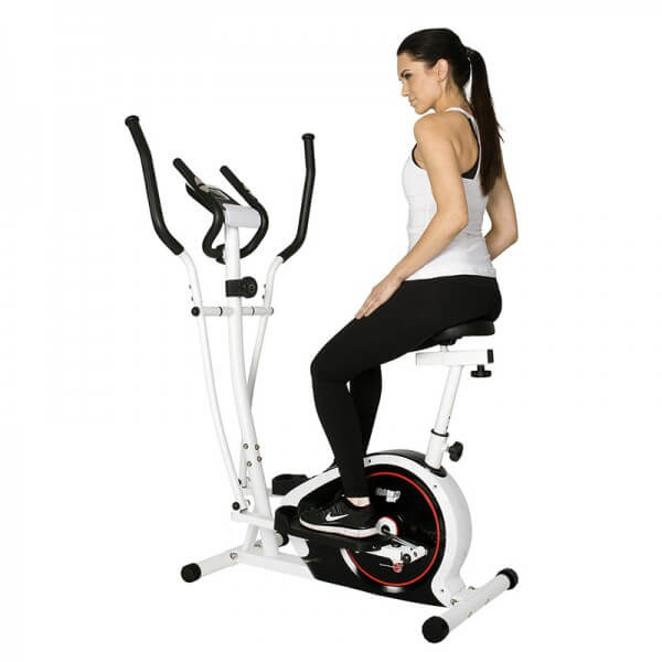 Crosstrainer CT 4 - Gorilla Sports Schweiz