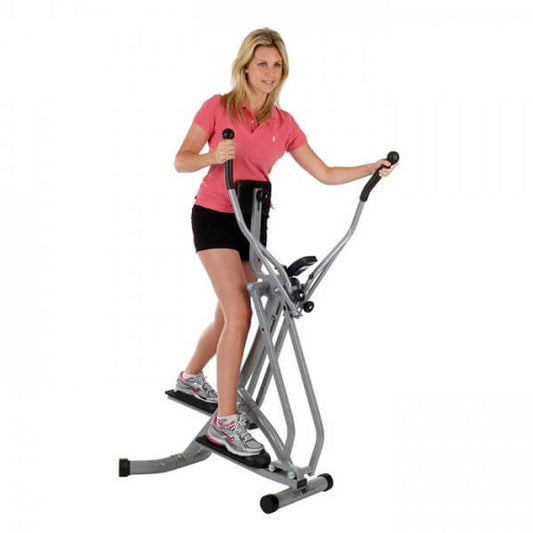 Crosstrainer Walker - Gorilla Sports Schweiz
