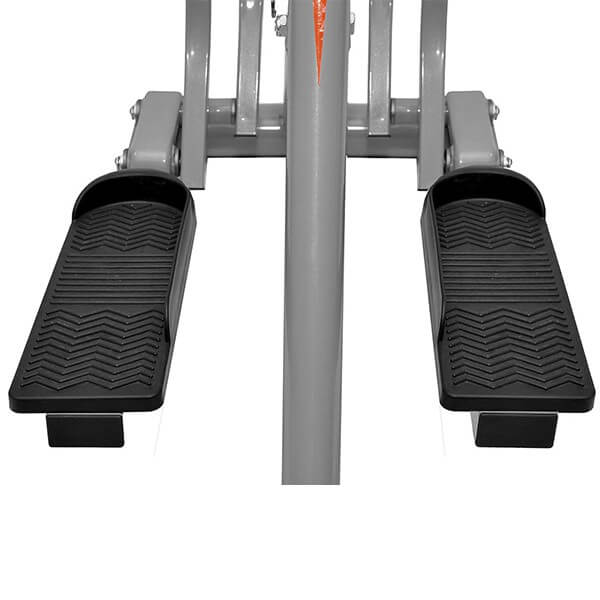 Crosstrainer Walker - Gorilla Sports Schweiz