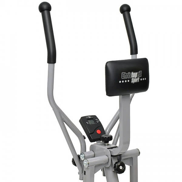 Crosstrainer Walker - Gorilla Sports Schweiz