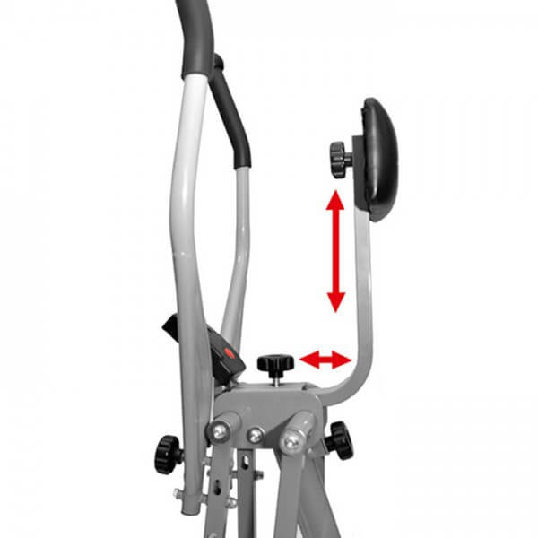 Crosstrainer Walker - Gorilla Sports Schweiz