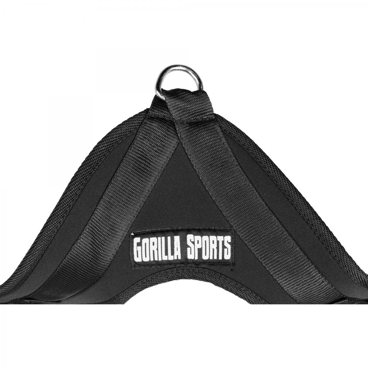 Crunch Strap - Gorilla Sports Schweiz