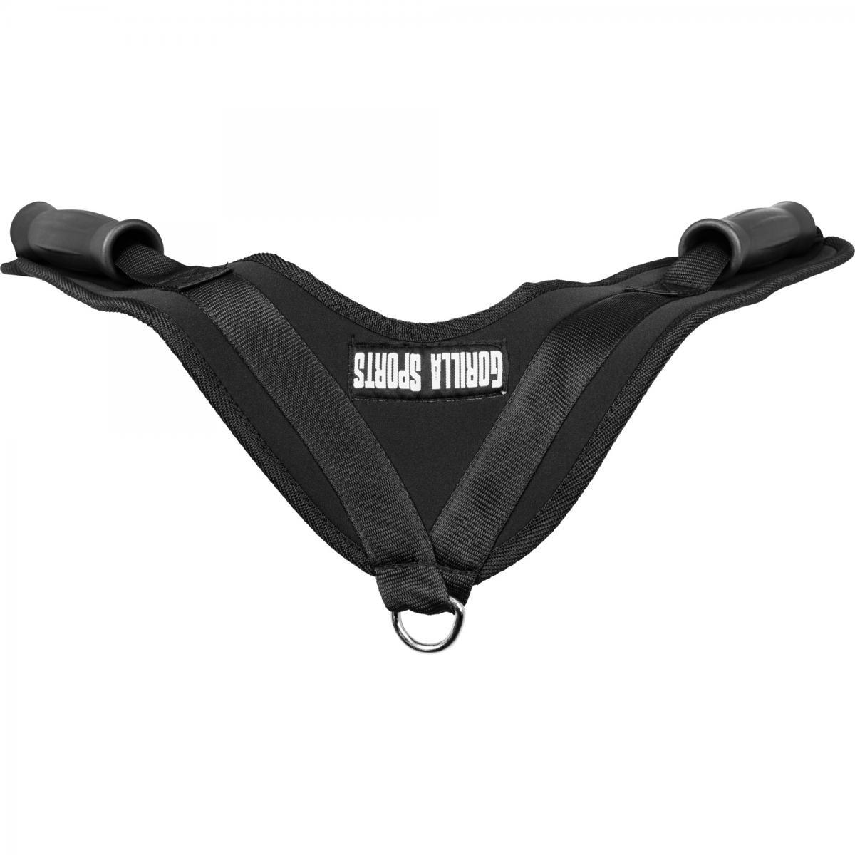 Crunch Strap - Gorilla Sports Schweiz