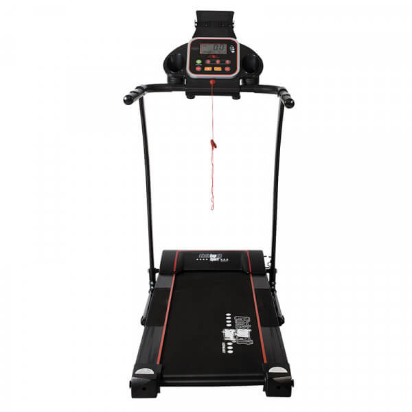 Laufband CS300 - Gorilla Sports Schweiz