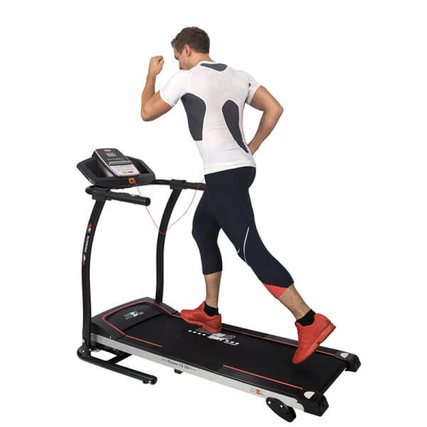 Laufband CS300 - Gorilla Sports Schweiz