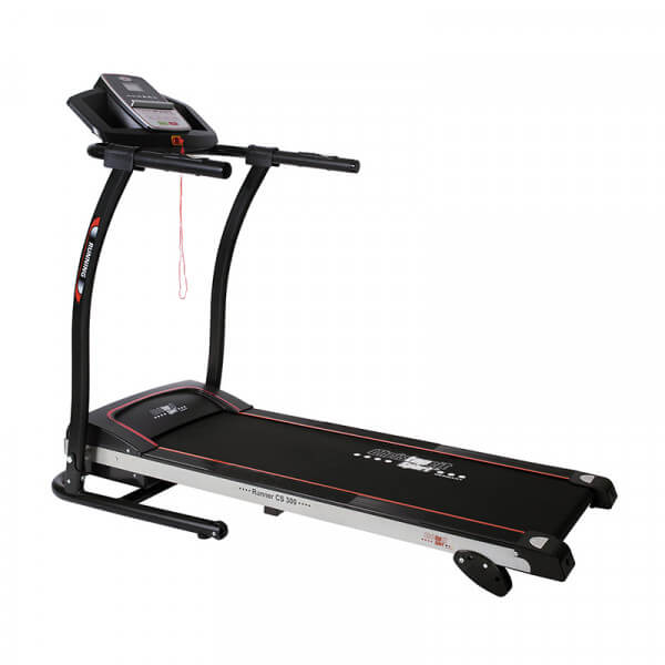 Laufband CS300 - Gorilla Sports Schweiz