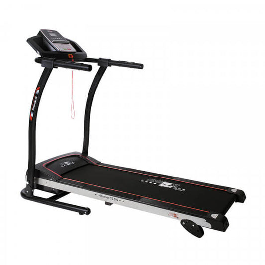Laufband CS300 - Gorilla Sports Schweiz