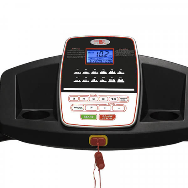 Laufband CS300 - Gorilla Sports Schweiz