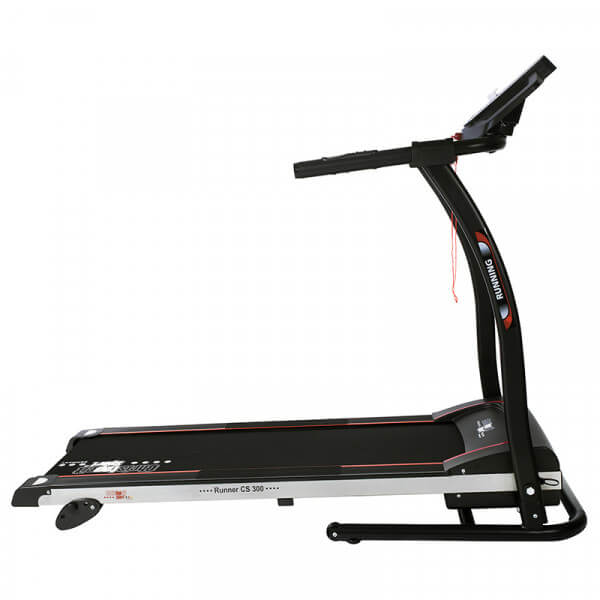 Laufband CS300 - Gorilla Sports Schweiz
