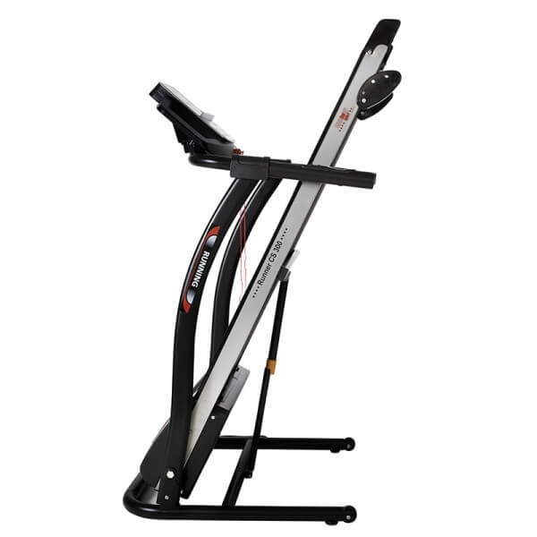 Laufband CS300 - Gorilla Sports Schweiz